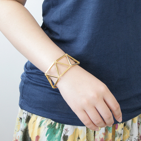 �g���C�A���O���u���X���b�g