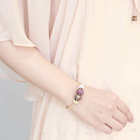 �r�[�`���[���h�̃��O�W���A���[�u���X���b�g�`�F�[��