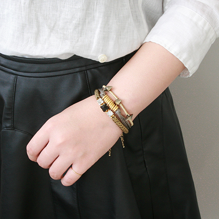 �X�����t�X�L�[�̃��^���b�N�G���K���g3�A�u���X