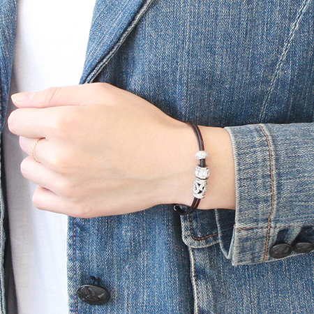 �~�N���p���F�̃u���X���b�g���U�[�R�[�h