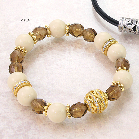 �~�N���p���F�̃u���X���b�g���U�[�S�[���h