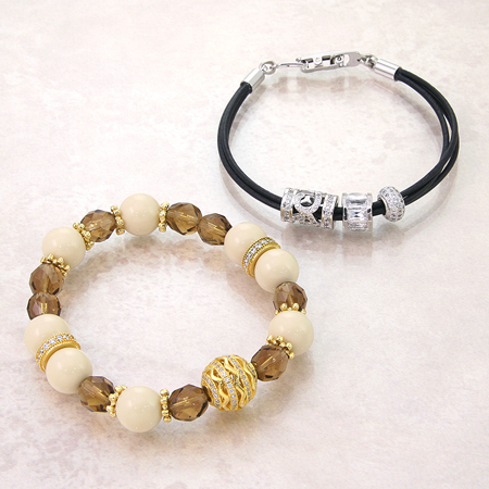 �~�N���p���F�̃u���X���b�g���U�[�S�[���h