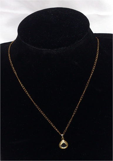 �l�b�N�`�F�[��