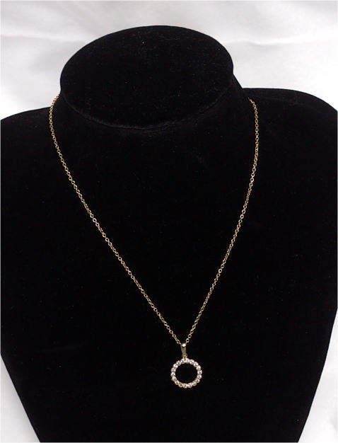 �l�b�N�`�F�[��